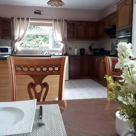 The At Belfield Apartman *