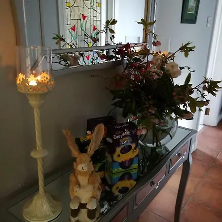 The At Belfield Apartman Tralee