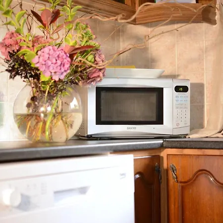 Apartman The At Belfield *