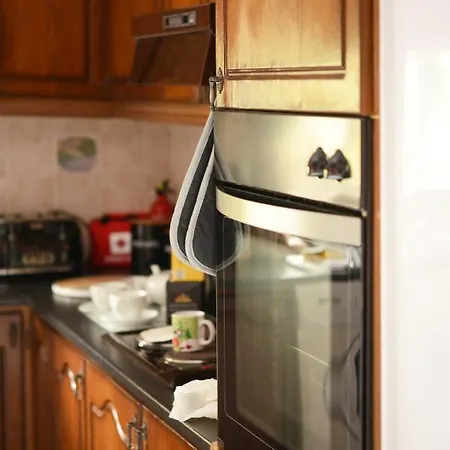 Apartman The At Belfield