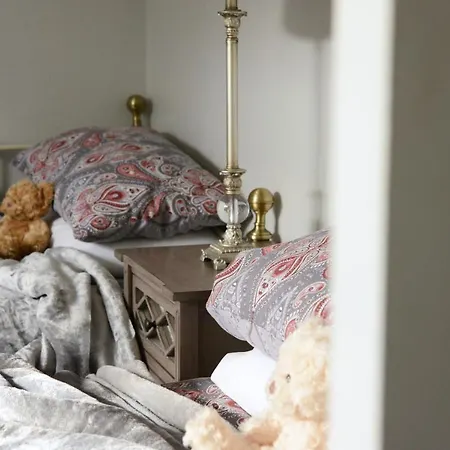 Apartman The At Belfield Tralee